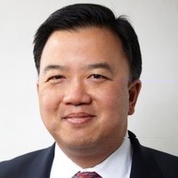 NEOS Investments Employee Wyman Chu's profile photo