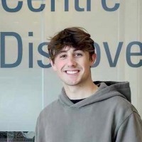 McMaster Faculty of Health Sciences Employee Jeremie Alexander's profile photo