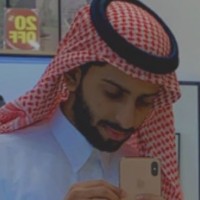 Moyasar Employee Raed Babgi's profile photo