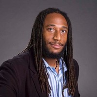 California Civil Rights Department Employee Kevin Thomas's profile photo