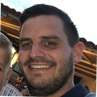 Bella Italia Employee Stephen Wills's profile photo