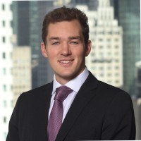 FFL Partners Employee Nathaniel King's profile photo