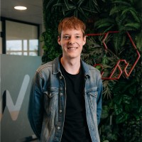 WebElephant Employee Sven Scholtus's profile photo