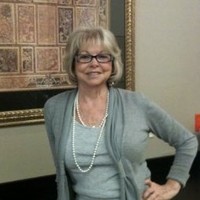 Conroe/Lake Conroe Chamber of Commerce Employee Barbara Marino's profile photo