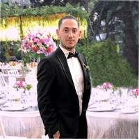 BluFENIX Employee Ali Yasakcilar's profile photo