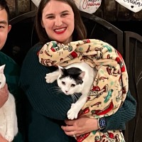 Anna Wu Email & Phone Number