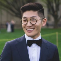 Hedge Fund Employee Stephen Yoo's profile photo