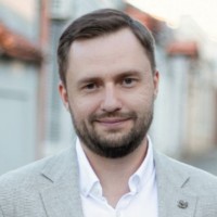Doctor At Work Employee Vladimir Evseev's profile photo