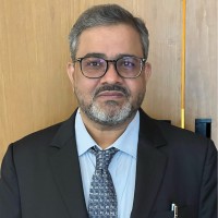 Parijat Industries (India) Pvt Ltd Employee Brijesh Singh's profile photo