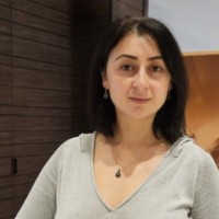 Mane Khachatryan Email