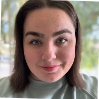 Taproot Theatre Company Employee Clara King's profile photo
