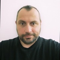 Shift Easy Employee Julien Vaire's profile photo