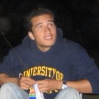 Giant Magellan Telescope Employee Hugo Chiquito's profile photo