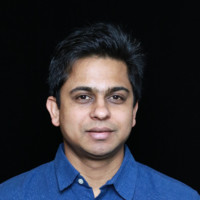 Amazon Employee Pradeep Ghosh's profile photo