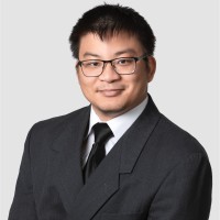 Eric Chen Email