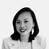 VETASSESS Employee Eugenia Tan's profile photo