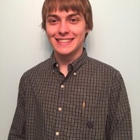 Discover Financial Services Employee Jared Hunter's profile photo