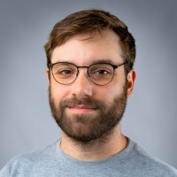 InStride Employee Reed Stock's profile photo