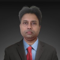 UZIO Employee Vivek Agarwal's profile photo
