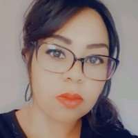 Olivia Mustapha Email