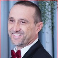 Citi Employee Rob Walter's profile photo