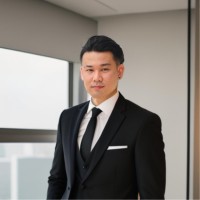 BPO International, Inc. Employee Christian Coson's profile photo