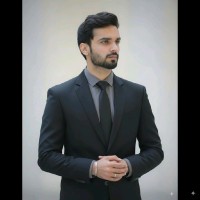 Tahir Ali Khan Email