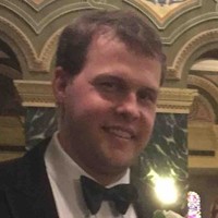 UPS Employee Zach Schaffer's profile photo