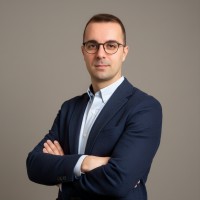 Communication Valley Reply Employee Andrea Tiso's profile photo