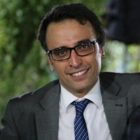 Amin Fatourechi Email & Phone Number