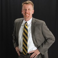 Doceo Employee Brian McMearty's profile photo