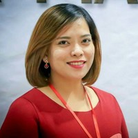 Rotary Engineering Employee Jennylyn Bajo Garcia's profile photo