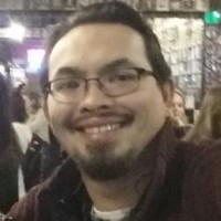 Exact Data Employee Andrew Gerzevske's profile photo