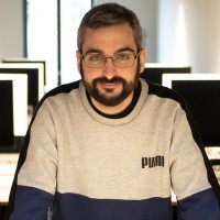 Capchase Employee Albert Montolio Romo's profile photo