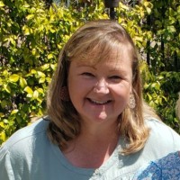 Mission Viejo Christian Church Employee Becky D's profile photo