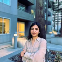 Data Engineer Academy Employee Shivani Agrawal's profile photo