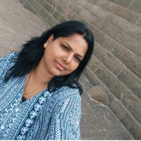 Tietoevry Employee Sagarika Pradhan's profile photo