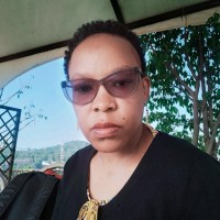 OpenMRS Employee Veronica Muthee's profile photo