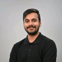 We360.ai Employee Rishabh Pandey's profile photo