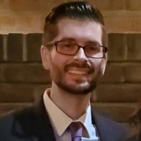 Blue Valley Cabinets Employee Michael Schoendorf's profile photo