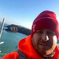 Joe Drysdale Email