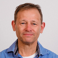 7T software bv Employee Aart Duiser's profile photo