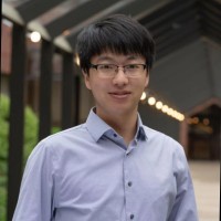 Health Data Analytics Institute Employee Zhenyu Hong's profile photo