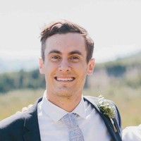 Faculty of Medicine & Dentistry, University of Alberta Employee Ethan Webster's profile photo