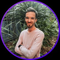 Feedier Employee Vianney Lorthioir's profile photo