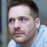 Webshippy Employee Norbert Schultheisz's profile photo