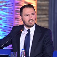 Democracy Plus Employee Albert Krasniqi's profile photo