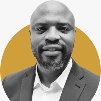 Schneider Electric Employee Clive Roberts's profile photo