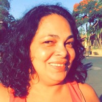 SalveTribal Worldwide Employee Denise Lima's profile photo