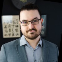 HERMED Technische Beratungs GmbH Employee Joshua Prick's profile photo
